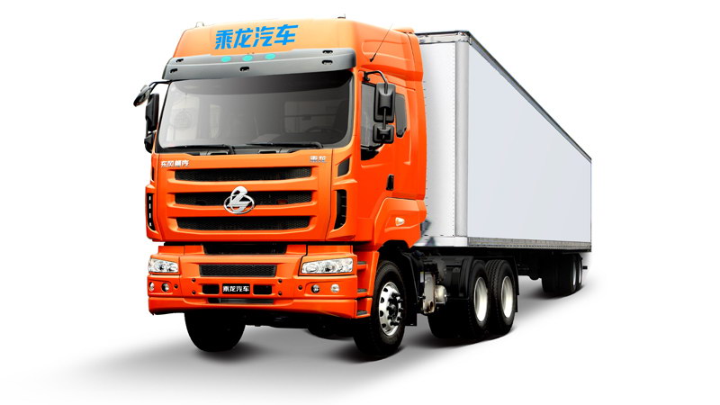 m7 牵引车
