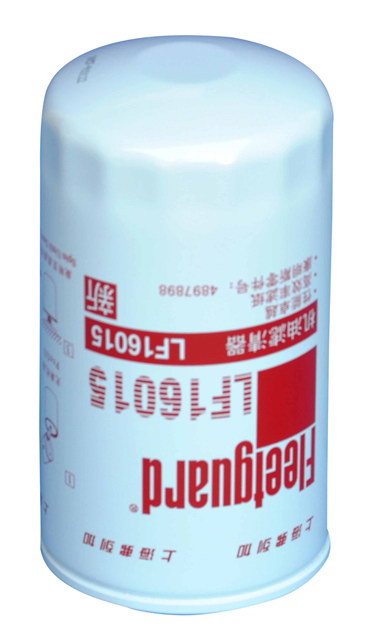 机油滤清器