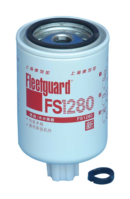 燃油滤清器